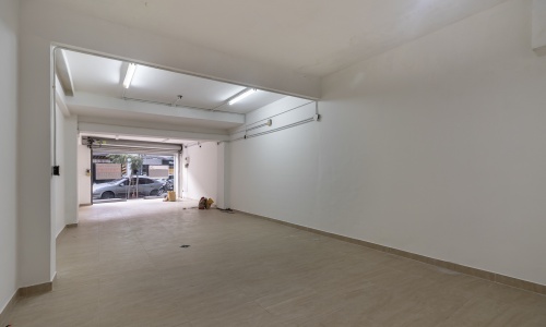Pacheco De Melo 2635, Recoleta, 1 Habitación Habitaciones,Local,Alquiler,Pacheco De Melo 2635, Recoleta,1579