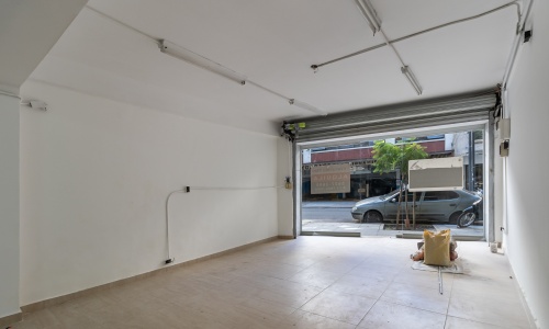 Pacheco De Melo 2635, Recoleta, 1 Habitación Habitaciones,Local,Alquiler,Pacheco De Melo 2635, Recoleta,1579