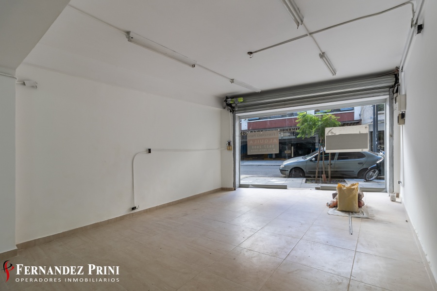 Pacheco De Melo 2635, Recoleta, 1 Habitación Habitaciones,Local,Alquiler,Pacheco De Melo 2635, Recoleta,1579