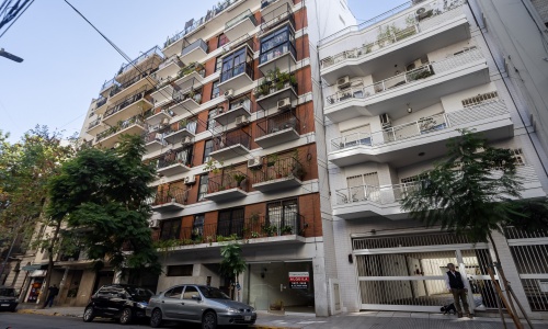 Pacheco De Melo 2635, Recoleta, 1 Habitación Habitaciones,Local,Alquiler,Pacheco De Melo 2635, Recoleta,1579