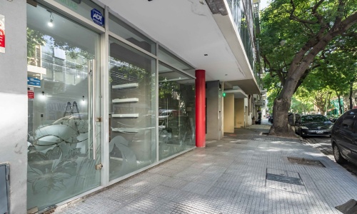 Ciudad De La Paz 1126, Colegiales, ,Local,Alquiler,Ciudad De La Paz 1126, Colegiales,1581