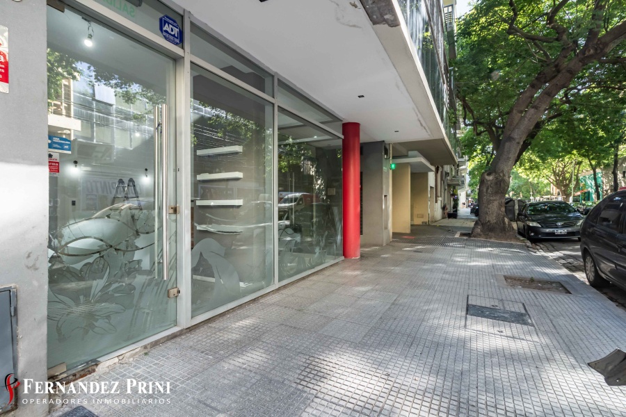 Ciudad De La Paz 1126, Colegiales, ,Local,Alquiler,Ciudad De La Paz 1126, Colegiales,1581