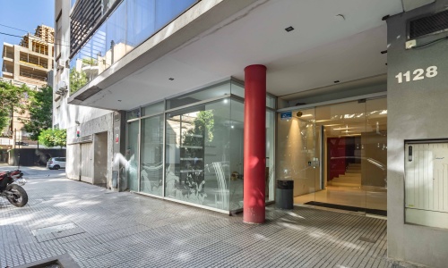 Ciudad De La Paz 1126, Colegiales, ,Local,Alquiler,Ciudad De La Paz 1126, Colegiales,1581