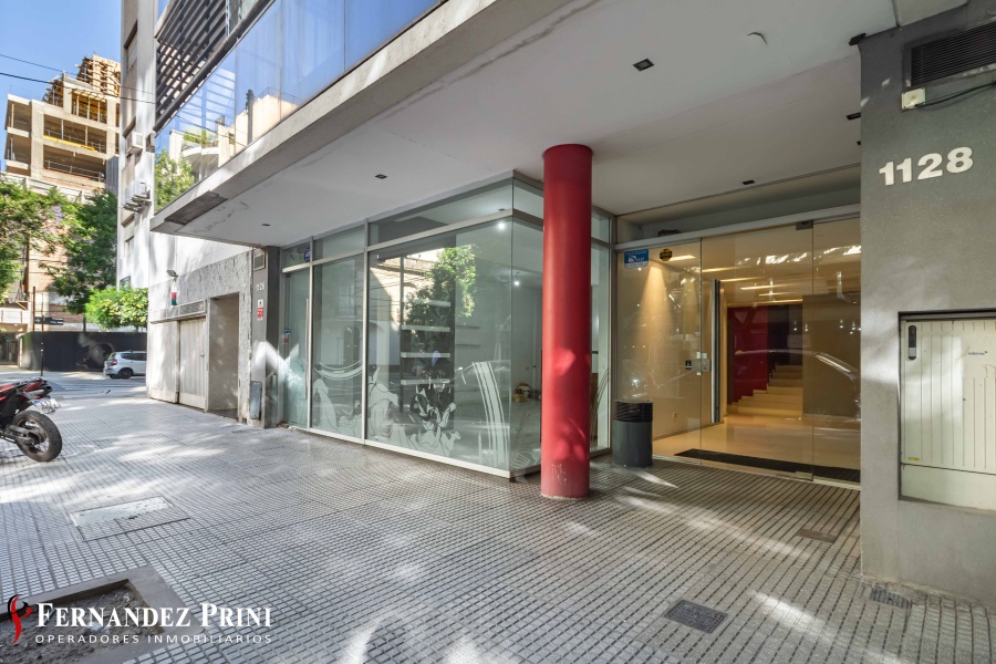 Ciudad De La Paz 1126, Colegiales, ,Local,Alquiler,Ciudad De La Paz 1126, Colegiales,1581
