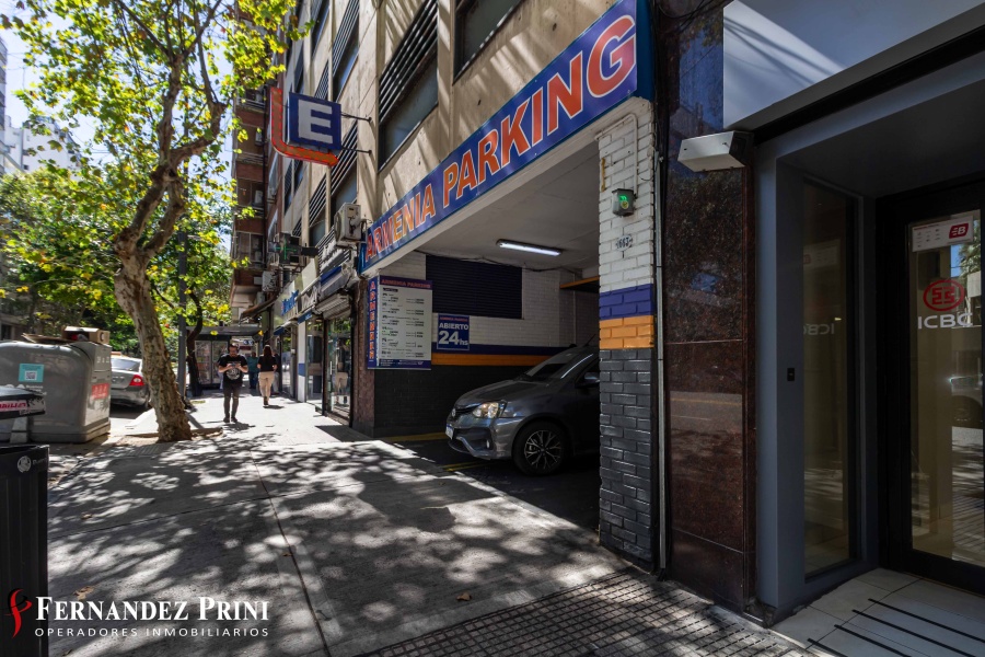 Av. Pueyrredon 1663, Recoleta, ,Cochera,Venta,Av. Pueyrredon 1663, Recoleta,1,1582