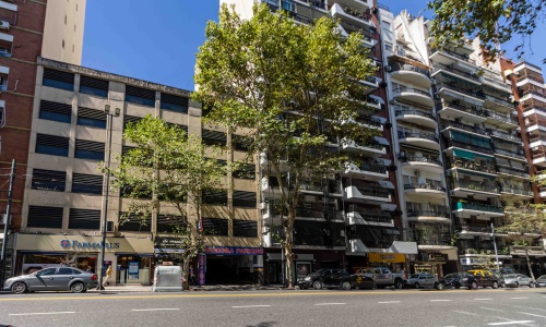 Av. Pueyrredon 1663, Recoleta, ,Cochera,Venta,Av. Pueyrredon 1663, Recoleta,1,1582