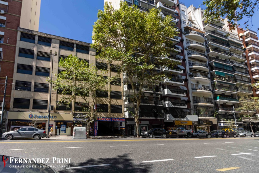 Av. Pueyrredon 1663, Recoleta, ,Cochera,Venta,Av. Pueyrredon 1663, Recoleta,1,1582