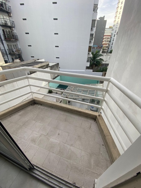 Cabrera 3451, Palermo, 1 Habitación Habitaciones,1 BañoBaño,Departamento,Alquiler,Cabrera 3451, Palermo,3,1586