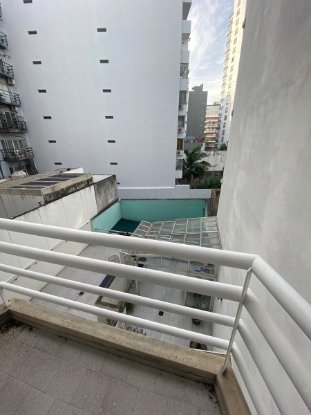 Cabrera 3451, Palermo, 1 Habitación Habitaciones,1 BañoBaño,Departamento,Alquiler,Cabrera 3451, Palermo,3,1586