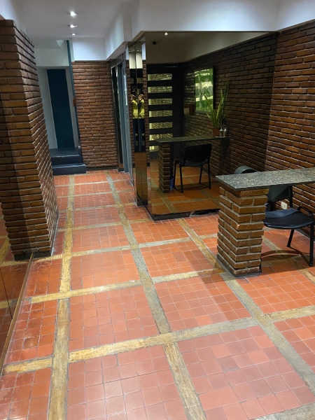 Uriburu 774, Balvanera, 1 Habitación Habitaciones,1 BañoBaños,Departamento,Alquiler,Uriburu 774, Balvanera,9,1588