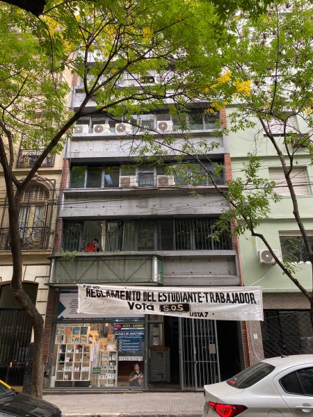 Uriburu 774, Balvanera, 1 Habitación Habitaciones,1 BañoBaños,Departamento,Alquiler,Uriburu 774, Balvanera,9,1588