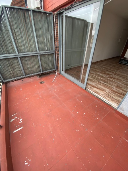 Uriburu 774, Balvanera, 1 Habitación Habitaciones,1 BañoBaños,Departamento,Alquiler,Uriburu 774, Balvanera,9,1588