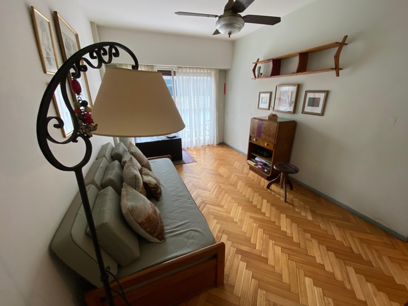 Paraguay 754, Retiro, 1 Dormitorio Habitaciones, 2 Habitaciones Habitaciones,Departamento,Venta,Paraguay 754, Retiro,4,1591