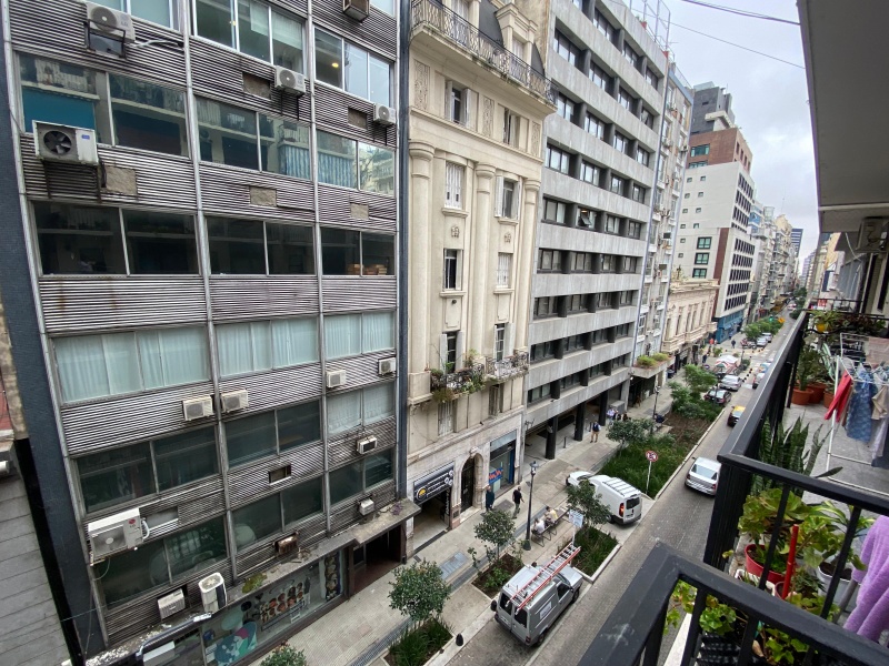 Paraguay 754, Retiro, 1 Dormitorio Habitaciones, 2 Habitaciones Habitaciones,Departamento,Venta,Paraguay 754, Retiro,4,1591