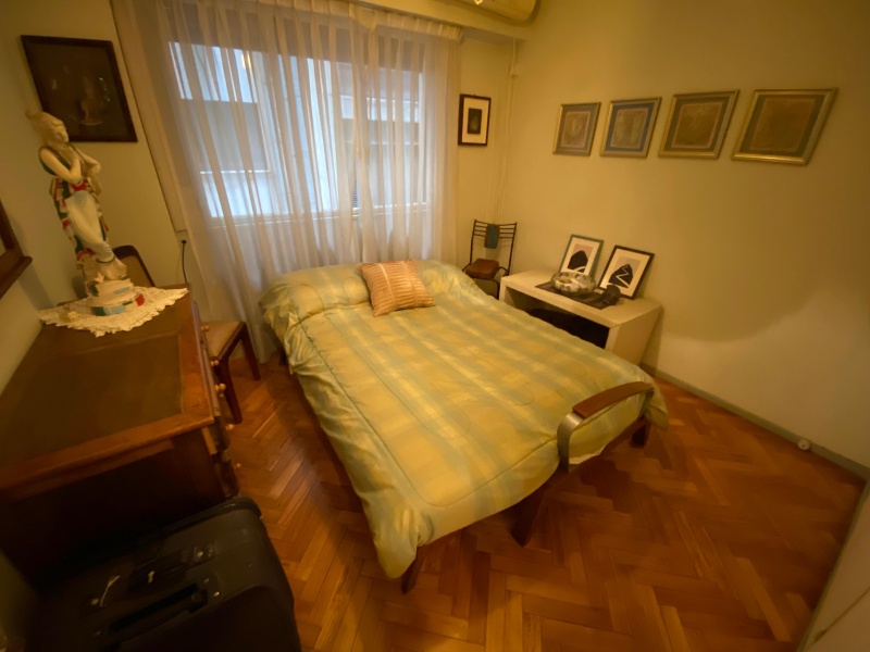 Paraguay 754, Retiro, 1 Dormitorio Habitaciones, 2 Habitaciones Habitaciones,Departamento,Venta,Paraguay 754, Retiro,4,1591
