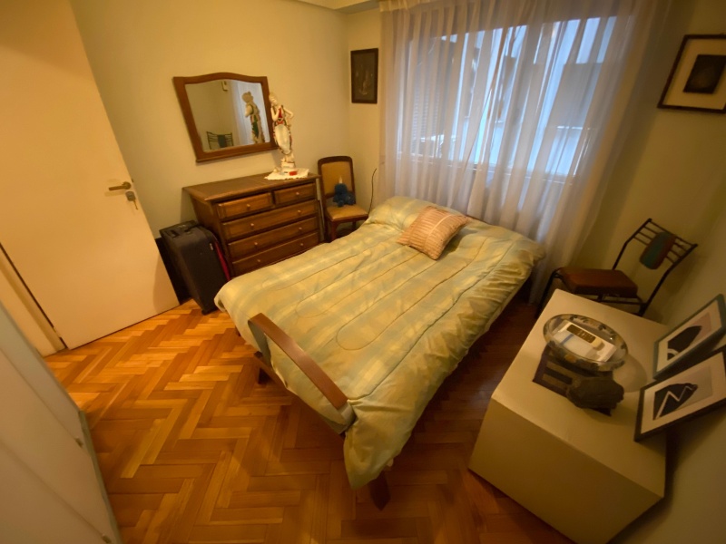 Paraguay 754, Retiro, 1 Dormitorio Habitaciones, 2 Habitaciones Habitaciones,Departamento,Venta,Paraguay 754, Retiro,4,1591