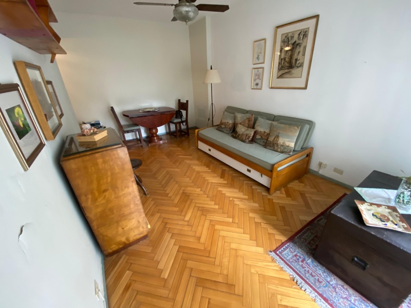 Paraguay 754, Retiro, 1 Dormitorio Habitaciones, 2 Habitaciones Habitaciones,Departamento,Venta,Paraguay 754, Retiro,4,1591