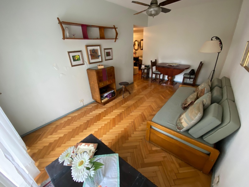 Paraguay 754, Retiro, 1 Dormitorio Habitaciones, 2 Habitaciones Habitaciones,Departamento,Venta,Paraguay 754, Retiro,4,1591