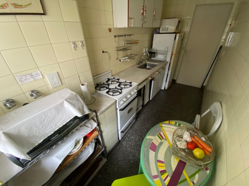 Paraguay 754, Retiro, 1 Dormitorio Habitaciones, 2 Habitaciones Habitaciones,Departamento,Venta,Paraguay 754, Retiro,4,1591