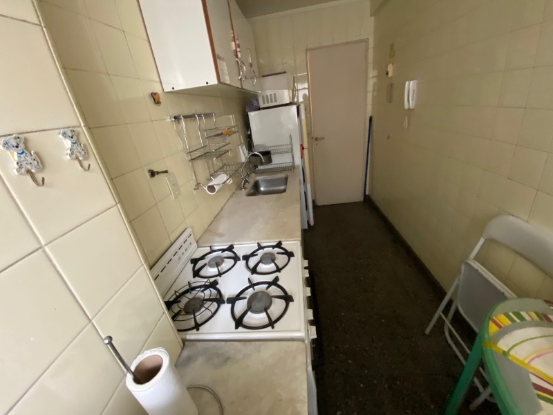Paraguay 754, Retiro, 1 Dormitorio Habitaciones, 2 Habitaciones Habitaciones,Departamento,Venta,Paraguay 754, Retiro,4,1591