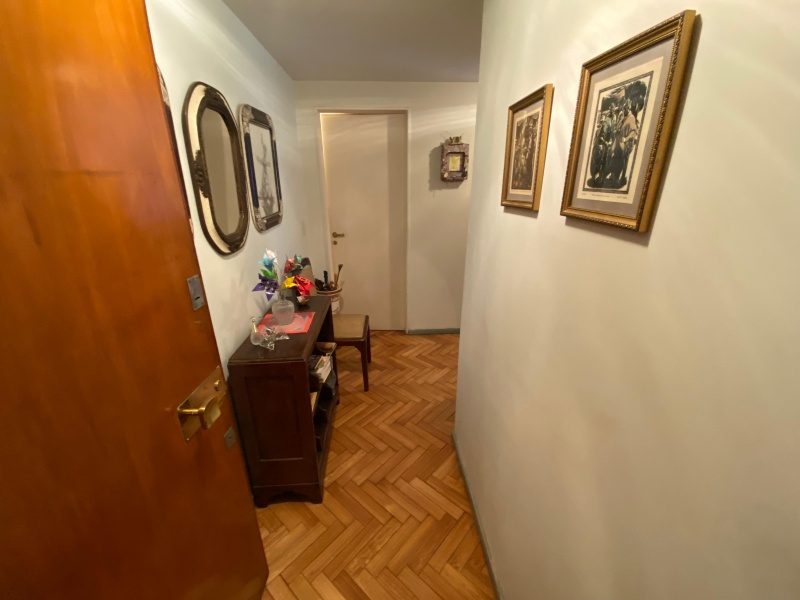 Paraguay 754, Retiro, 1 Dormitorio Habitaciones, 2 Habitaciones Habitaciones,Departamento,Venta,Paraguay 754, Retiro,4,1591