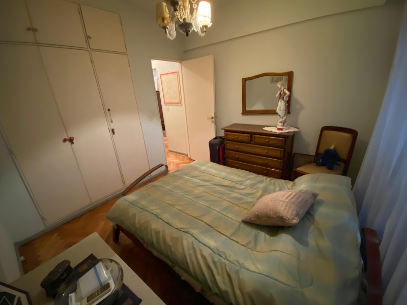 Paraguay 754, Retiro, 1 Dormitorio Habitaciones, 2 Habitaciones Habitaciones,Departamento,Venta,Paraguay 754, Retiro,4,1591