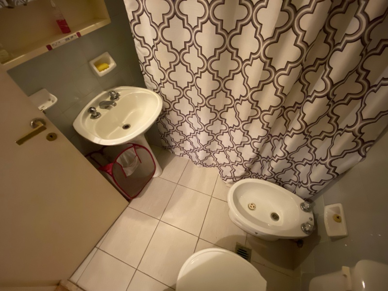 Paraguay 754, Retiro, 1 Dormitorio Habitaciones, 2 Habitaciones Habitaciones,Departamento,Venta,Paraguay 754, Retiro,4,1591