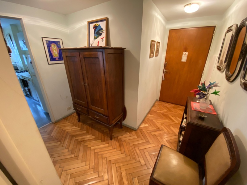 Paraguay 754, Retiro, 1 Dormitorio Habitaciones, 2 Habitaciones Habitaciones,Departamento,Venta,Paraguay 754, Retiro,4,1591