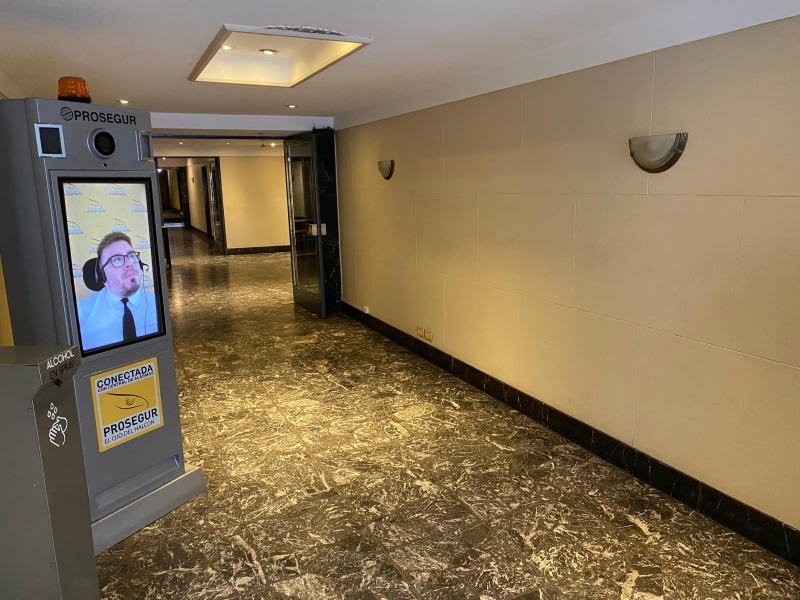 Paraguay 754, Retiro, 1 Dormitorio Habitaciones, 2 Habitaciones Habitaciones,Departamento,Venta,Paraguay 754, Retiro,4,1591