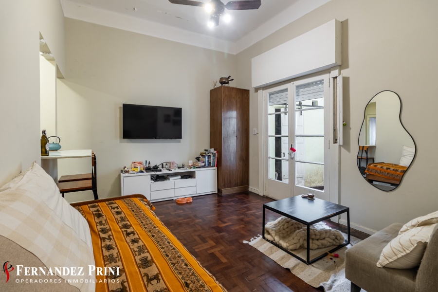 Repetto 75, Caballito, 1 Dormitorio Habitaciones, 2 Habitaciones Habitaciones,1 BañoBaños,Departamento,Venta,Repetto 75, Caballito,1594