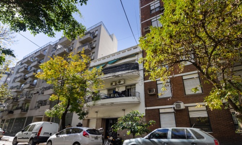 Repetto 75, Caballito, 1 Dormitorio Habitaciones, 2 Habitaciones Habitaciones,1 BañoBaños,Departamento,Venta,Repetto 75, Caballito,1594