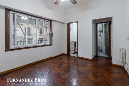 Sarandi 229, Balvanera, 1 Dormitorio Habitaciones, 2 Habitaciones Habitaciones,1 BañoBaños,Departamento,Venta,Sarandi 229, Balvanera,2,1598