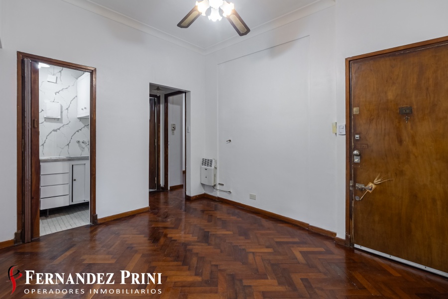 Sarandi 229, Balvanera, 1 Dormitorio Habitaciones, 2 Habitaciones Habitaciones,1 BañoBaños,Departamento,Venta,Sarandi 229, Balvanera,2,1598