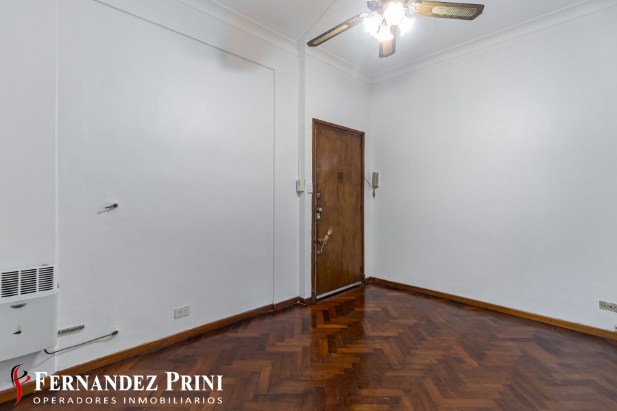 Sarandi 229, Balvanera, 1 Dormitorio Habitaciones, 2 Habitaciones Habitaciones,1 BañoBaños,Departamento,Venta,Sarandi 229, Balvanera,2,1598
