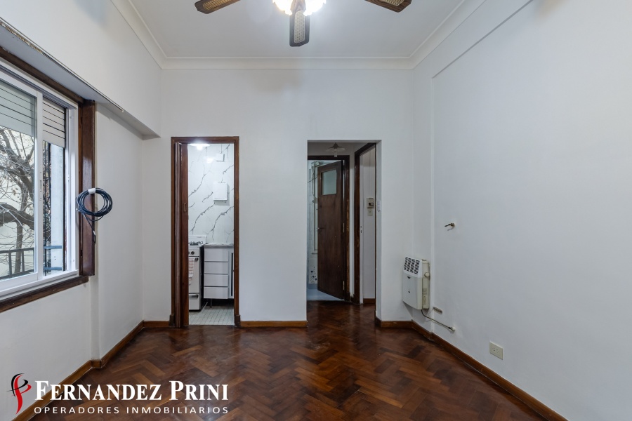 Sarandi 229, Balvanera, 1 Dormitorio Habitaciones, 2 Habitaciones Habitaciones,1 BañoBaños,Departamento,Venta,Sarandi 229, Balvanera,2,1598