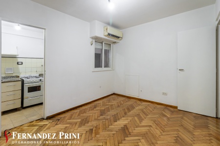 French 2678, Recoleta, 1 Dormitorio Habitaciones, 2 Habitaciones Habitaciones,1 BañoBaños,Departamento,Venta,French 2678, Recoleta,1,1599