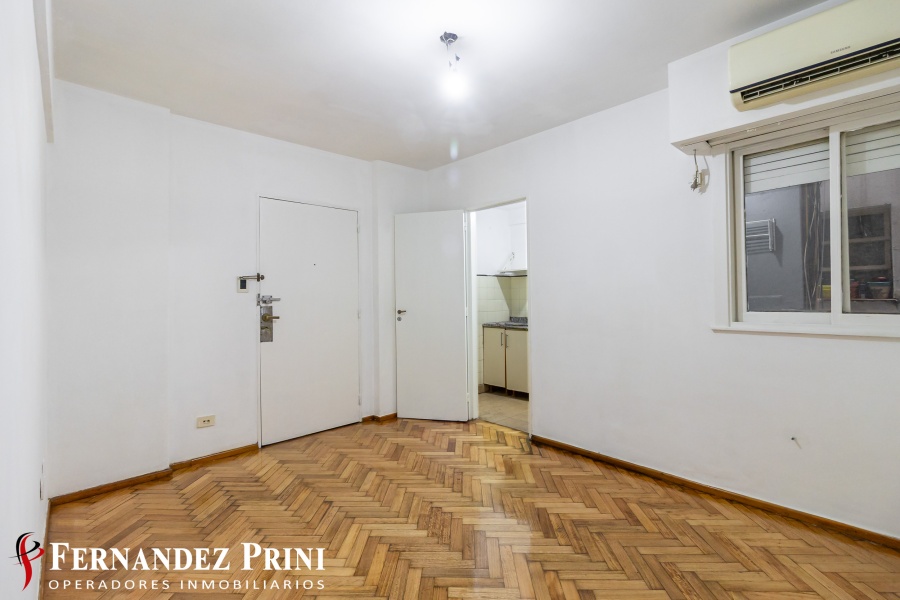 French 2678, Recoleta, 1 Dormitorio Habitaciones, 2 Habitaciones Habitaciones,1 BañoBaños,Departamento,Venta,French 2678, Recoleta,1,1599