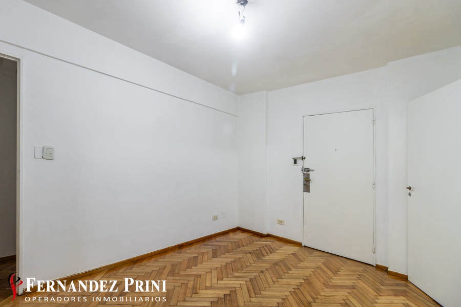 French 2678, Recoleta, 1 Dormitorio Habitaciones, 2 Habitaciones Habitaciones,1 BañoBaños,Departamento,Venta,French 2678, Recoleta,1,1599