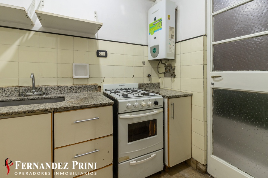 French 2678, Recoleta, 1 Dormitorio Habitaciones, 2 Habitaciones Habitaciones,1 BañoBaños,Departamento,Venta,French 2678, Recoleta,1,1599