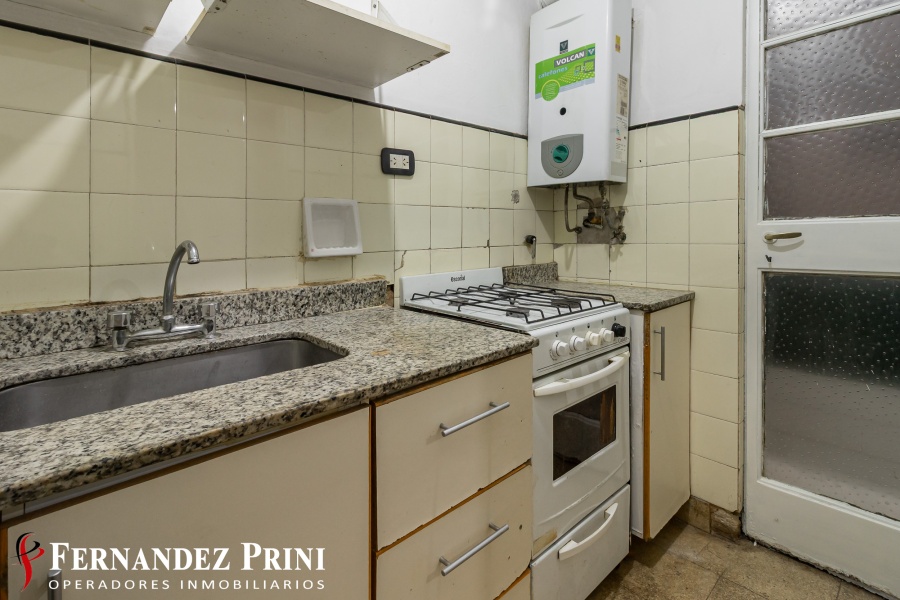French 2678, Recoleta, 1 Dormitorio Habitaciones, 2 Habitaciones Habitaciones,1 BañoBaños,Departamento,Venta,French 2678, Recoleta,1,1599