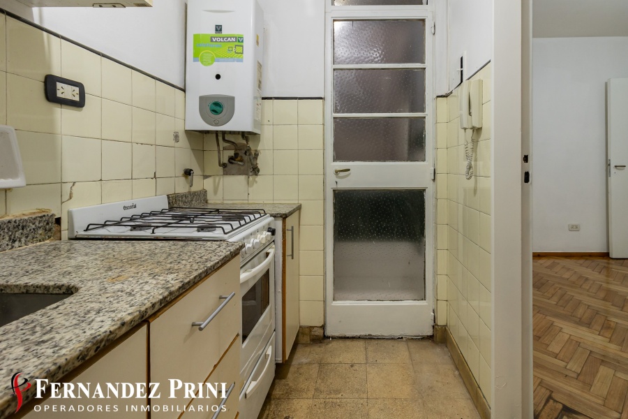 French 2678, Recoleta, 1 Dormitorio Habitaciones, 2 Habitaciones Habitaciones,1 BañoBaños,Departamento,Venta,French 2678, Recoleta,1,1599