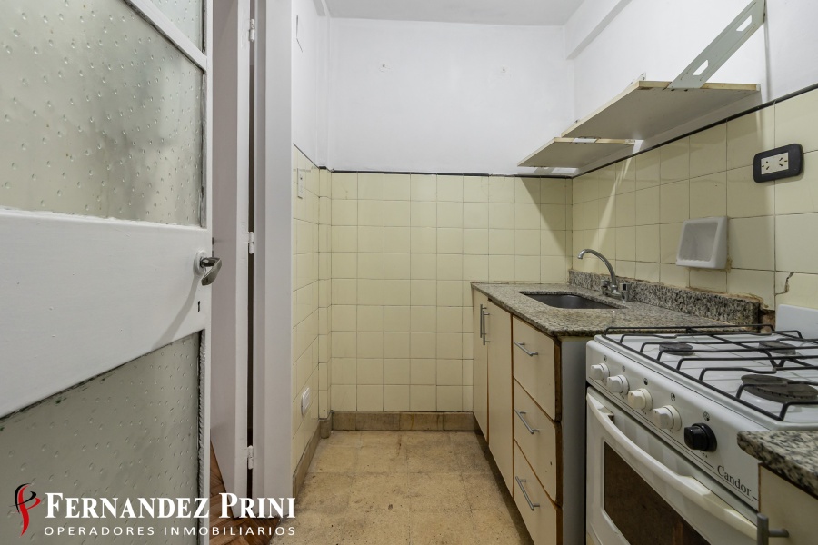 French 2678, Recoleta, 1 Dormitorio Habitaciones, 2 Habitaciones Habitaciones,1 BañoBaños,Departamento,Venta,French 2678, Recoleta,1,1599
