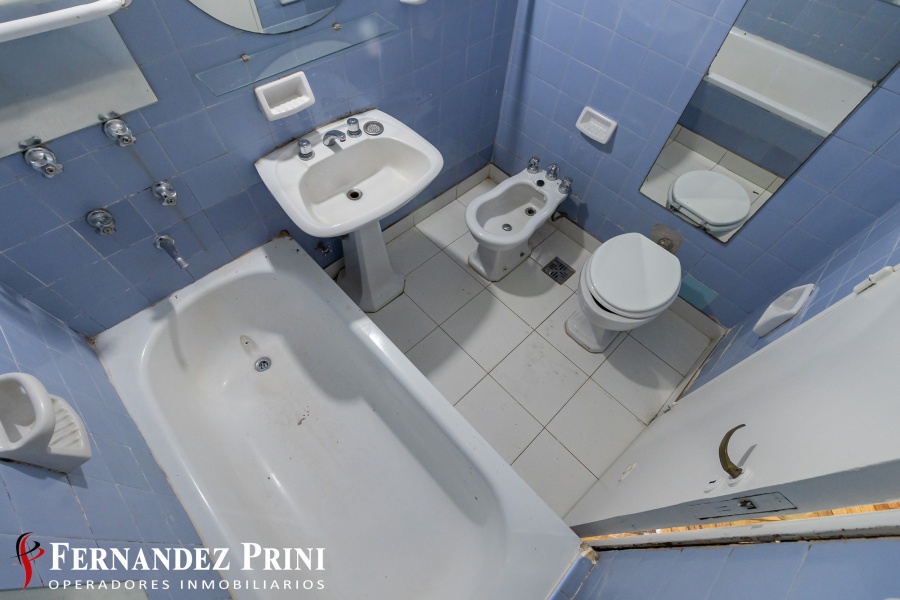 French 2678, Recoleta, 1 Dormitorio Habitaciones, 2 Habitaciones Habitaciones,1 BañoBaños,Departamento,Venta,French 2678, Recoleta,1,1599