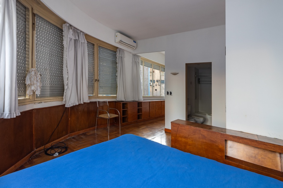 Maipu 429, San Nicolas, 1 Dormitorio Habitaciones, 2 Habitaciones Habitaciones,1 BañoBathrooms,Departamento,Alquiler,Maipu 429, San Nicolas,5,1603
