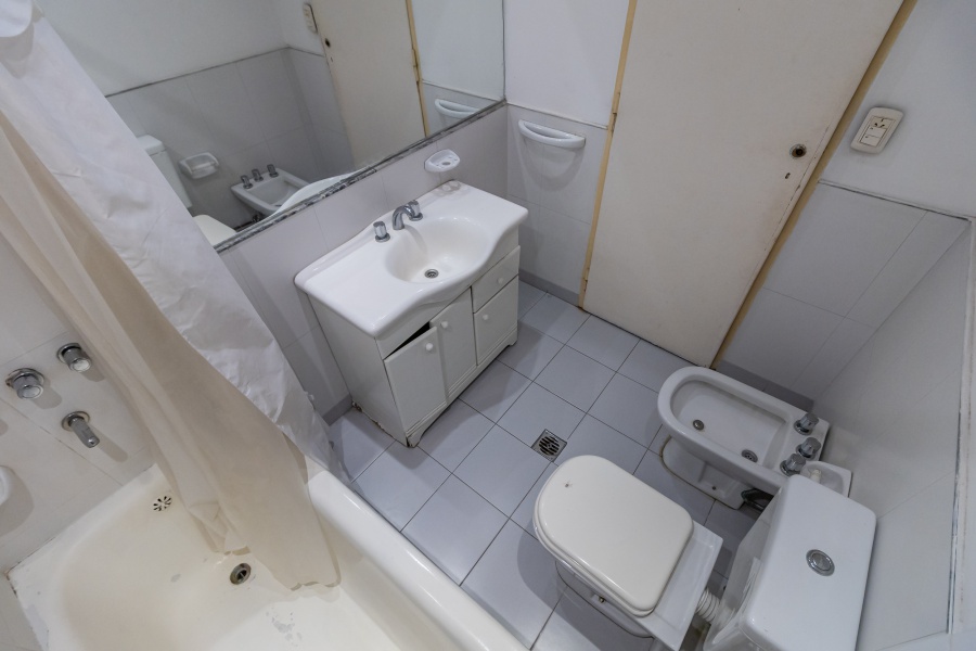 Maipu 429, San Nicolas, 1 Dormitorio Habitaciones, 2 Habitaciones Habitaciones,1 BañoBathrooms,Departamento,Alquiler,Maipu 429, San Nicolas,5,1603