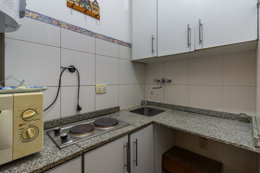 Maipu 429, San Nicolas, 1 Dormitorio Habitaciones, 2 Habitaciones Habitaciones,1 BañoBathrooms,Departamento,Alquiler,Maipu 429, San Nicolas,5,1603