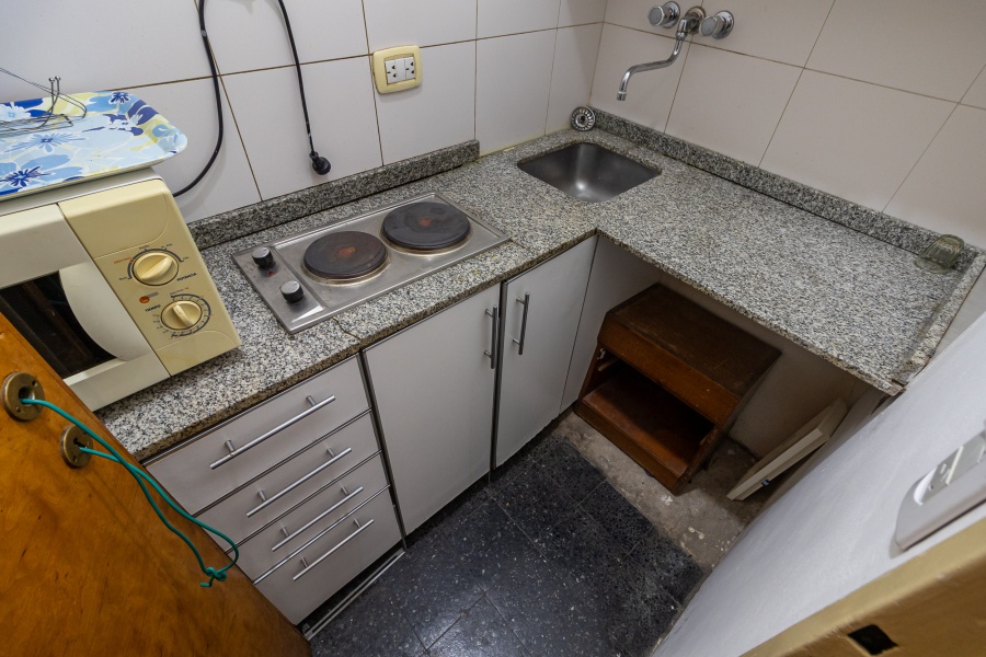 Maipu 429, San Nicolas, 1 Dormitorio Habitaciones, 2 Habitaciones Habitaciones,1 BañoBathrooms,Departamento,Alquiler,Maipu 429, San Nicolas,5,1603
