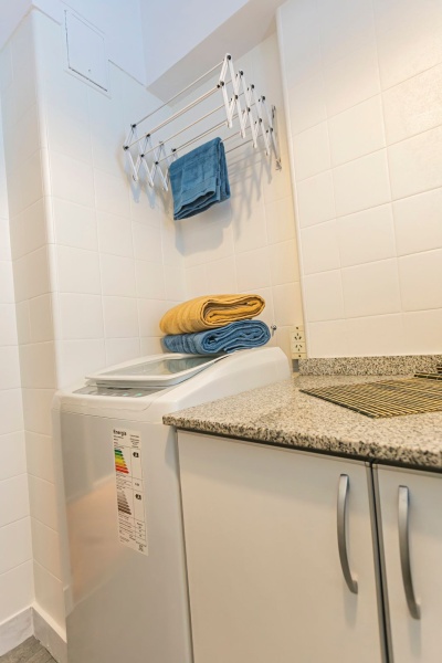 Salguero 2685, Palermo, 1 Dormitorio Habitaciones, 2 Habitaciones Habitaciones,1 BañoBaños,Departamento,Alquiler,Salguero 2685, Palermo,8,1604