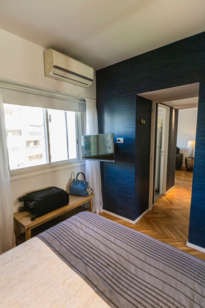 Salguero 2685, Palermo, 1 Dormitorio Habitaciones, 2 Habitaciones Habitaciones,1 BañoBaños,Departamento,Alquiler,Salguero 2685, Palermo,8,1604