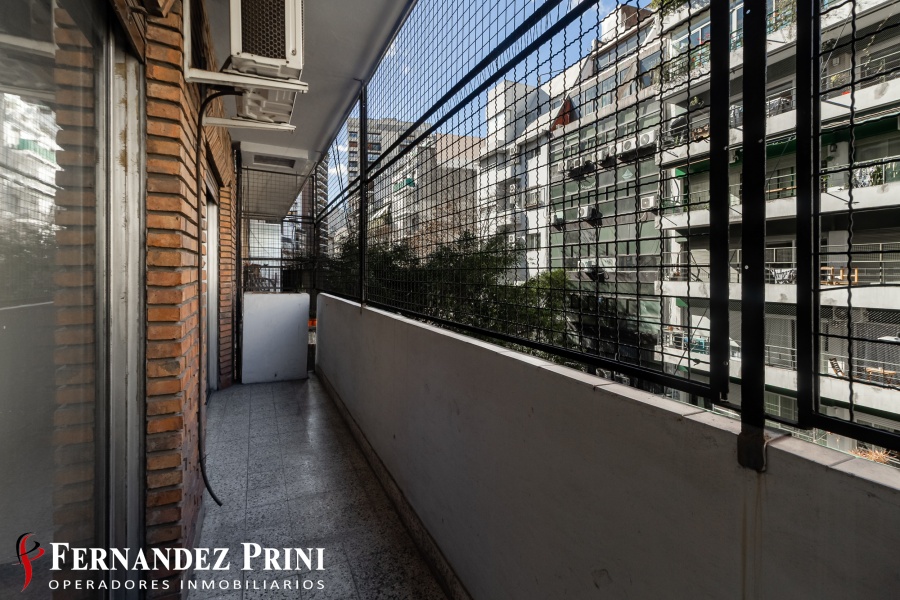 Gallo 1516, Recoleta, 3 Habitaciones Habitaciones, 4 Habitaciones Habitaciones,1 BañoBathrooms,Departamento,Venta,Gallo 1516, Recoleta,4,1605